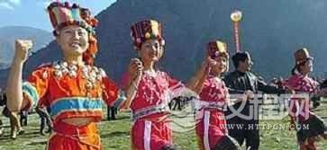 阿昌族风俗简介阿昌族有何风俗习惯