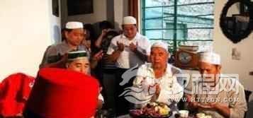 “尼卡哈”是什么意思？为啥回族结婚的时候要念