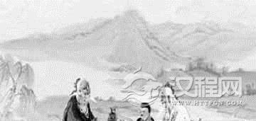 汉族礼节汉族有何尊祖敬老的风尚