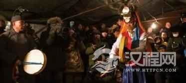 满族习俗简介满族民间有何禁忌