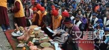 纳西族节日纳西族都有哪些传统节日