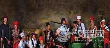 景颇族历史景颇族刀耕火种历史的变迁