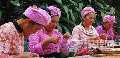 傣族民间艺术傣族的剪纸工艺有什么特点