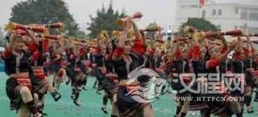 桂东瑶族的舞蹈有啥特点？瑶族舞蹈简介