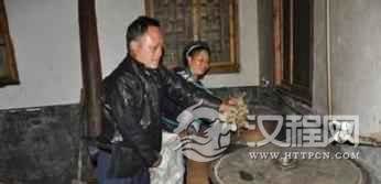 瑶族药文化瑶族药浴都有哪些神秘的配方