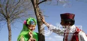 撒拉族习俗撒拉族有何生育习俗