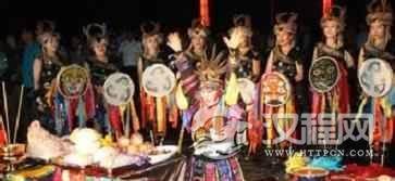 赫哲族有哪些节日？赫哲族节日简介