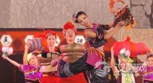 仫佬族节日仫佬族春节习俗都有哪些？