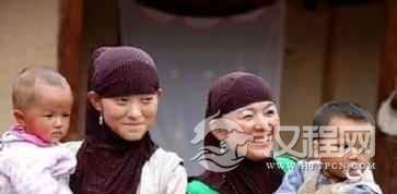 保安族习俗保安族在生活方面有何禁忌