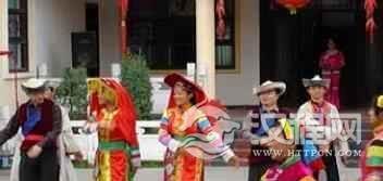 土族音乐简介土族民歌有着怎样的民族风情