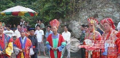 壮族的宗教文化，壮族信什么？