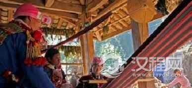 德昂族历史德昂族是怎样发展民族经济的