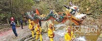 汉族节日汉族二月二与农耕有何关系