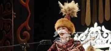 哈萨克族曲艺形式“铁尔麦”有着怎样的含义