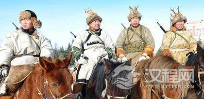 鄂伦春族狩猎有什么形式？鄂伦春族狩猎文化