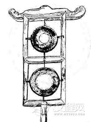 什么是双锣？双锣怎样演奏？