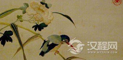 汉族传统刺绣工艺－顾绣文化