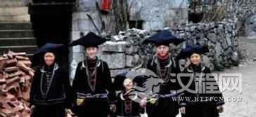 壮族历史神秘的“黑衣壮”有何神秘之处