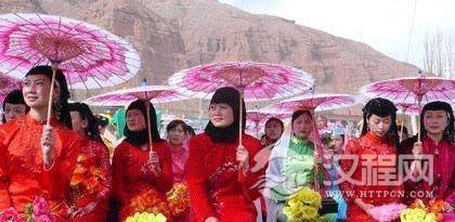 撒拉族过年有什么习俗？撒拉族过年风俗简介