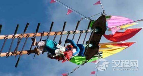 傈僳族的刀杆节简介刀杆节的主要活动是什么？