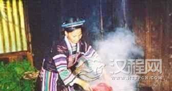 瑶族药文化瑶族药浴的特点及功效是啥