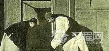 为何说满族非常注重礼仪？又有着什么样的礼仪