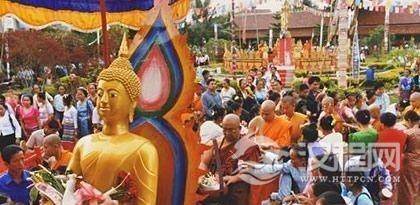 布朗族关门节有什么风俗？布朗族关门节习俗简介