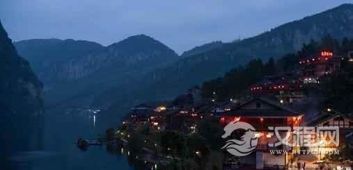 揭秘土家族地区的古镇分布在哪些地方吗？