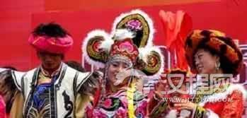 土族历史土族的姓氏主要有哪些