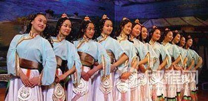 回族的民间工艺美术习俗