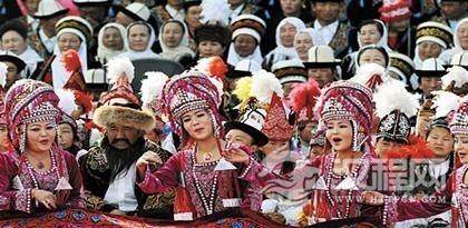 柯尔克孜族刺绣有什么独特风格？柯尔克孜族刺绣的方法