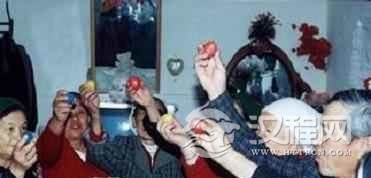 俄罗斯族节日俄罗斯族的复活节是怎样过的