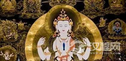 藏族文化藏族的佛教文化有什么特点