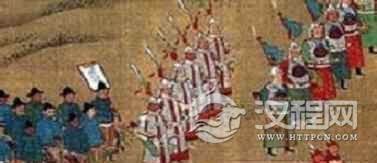 明朝时期的满族是怎样发展壮大攻占明朝的