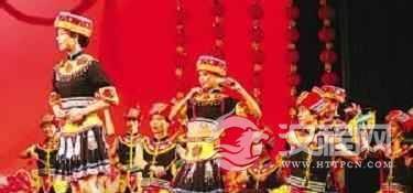 瑶族音乐瑶族蝴蝶歌的艺术特色及文化简介