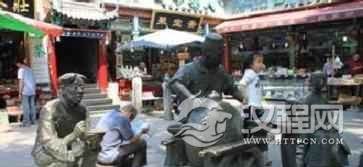 回族历史回族商业发展史简介