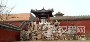 揭秘沈阳故宫：满族第二宫殿建筑群