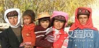 塔吉克族族称有着怎样的历史来历