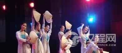 京族舞蹈简介京族舞蹈究竟有多少形式