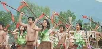 佤族历史佤族的“司岗里”是怎样的古老传说