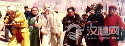 什么是蒙古族的“呼图克沁”??“呼图克沁”的起源有怎样的传说?