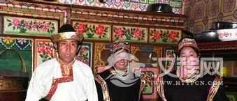 门巴族的祭祀习俗门巴族的生殖崇拜