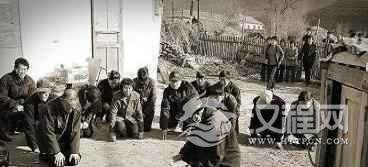 朝鲜族丧葬文化简介朝鲜族有何丧葬习俗