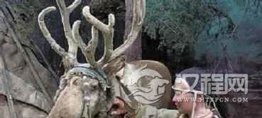 鄂温克族历史鄂温克族有何历史传说