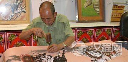 蒙古族皮革文化,你了解吗?