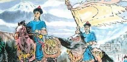 锡伯族历史锡伯族的是怎么由来的