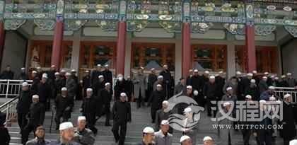 东乡族丧葬东乡族的丧葬有什么风俗习惯