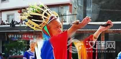 布依族民俗布依族的信仰是什么教？