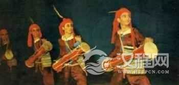 桂东瑶族的舞蹈有啥特点？瑶族舞蹈简介