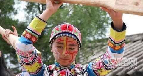 大理七宣彝族哑巴节是什么样的节日？